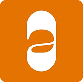 Amber logo