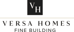 Versa Homes logo